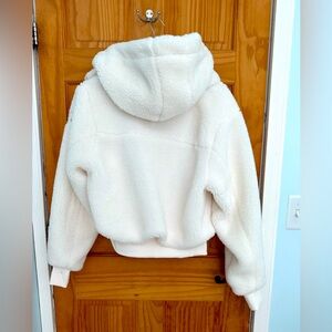 Alo Foxy Sherpa Jacket
